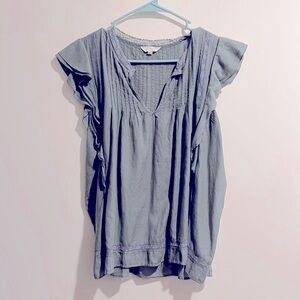 Lucky Brand Blouse